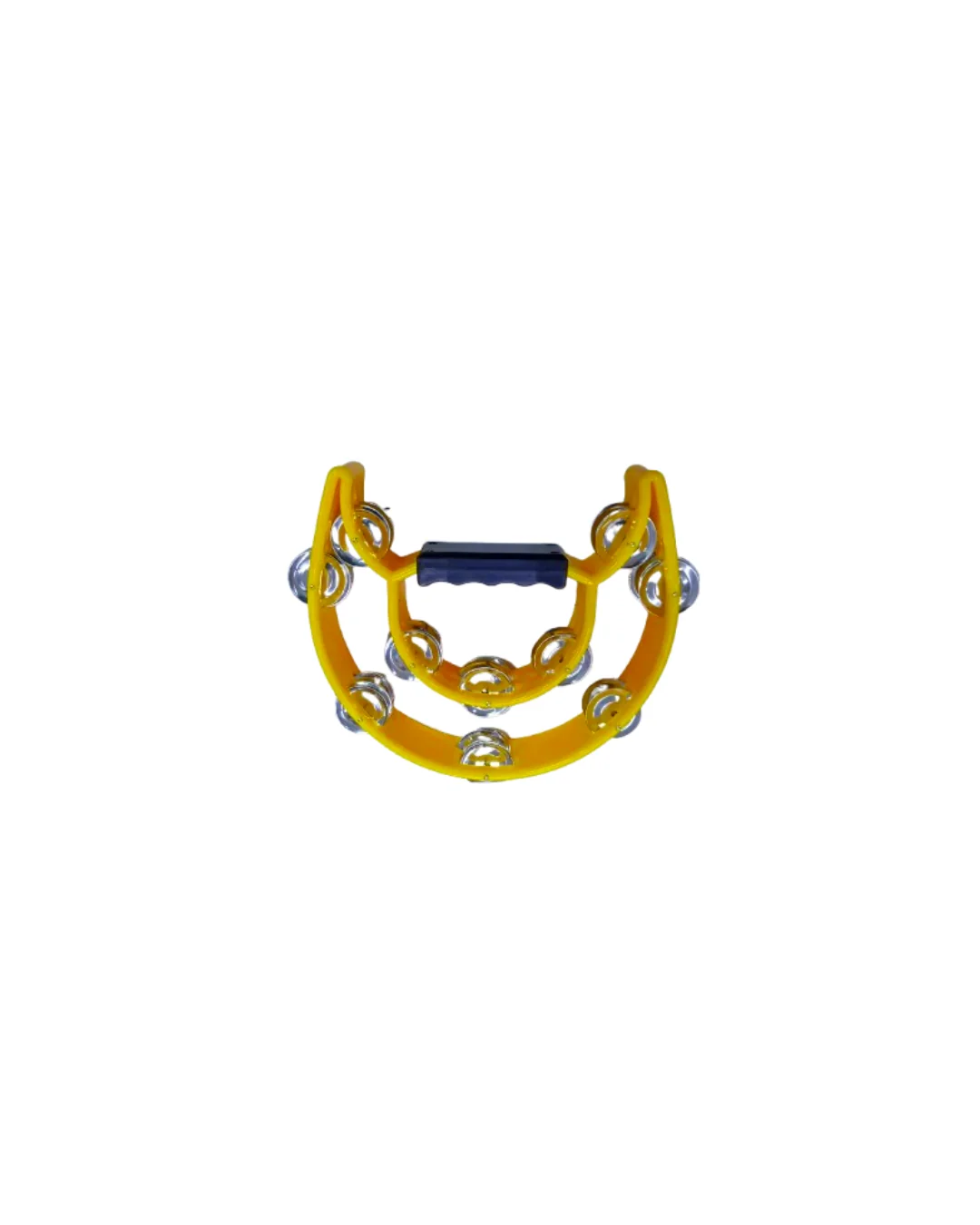 tambourines