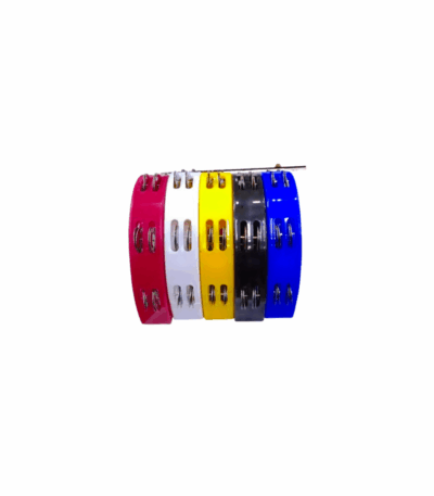 tambourines