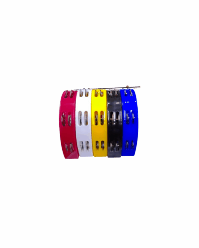 tambourines