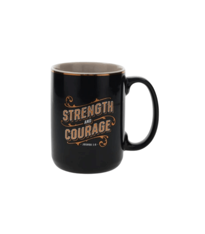 strength-and-courage-mug