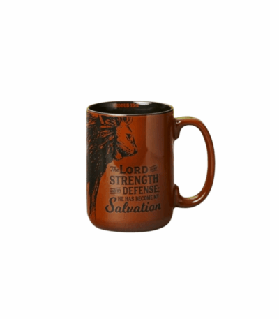 the-lord-is-my-strength-and-defence-mug