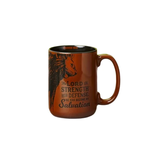 the-lord-is-my-strength-and-defence-mug
