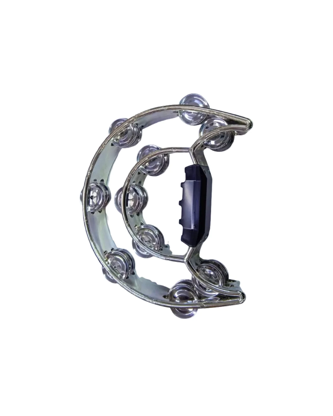 tambourines
