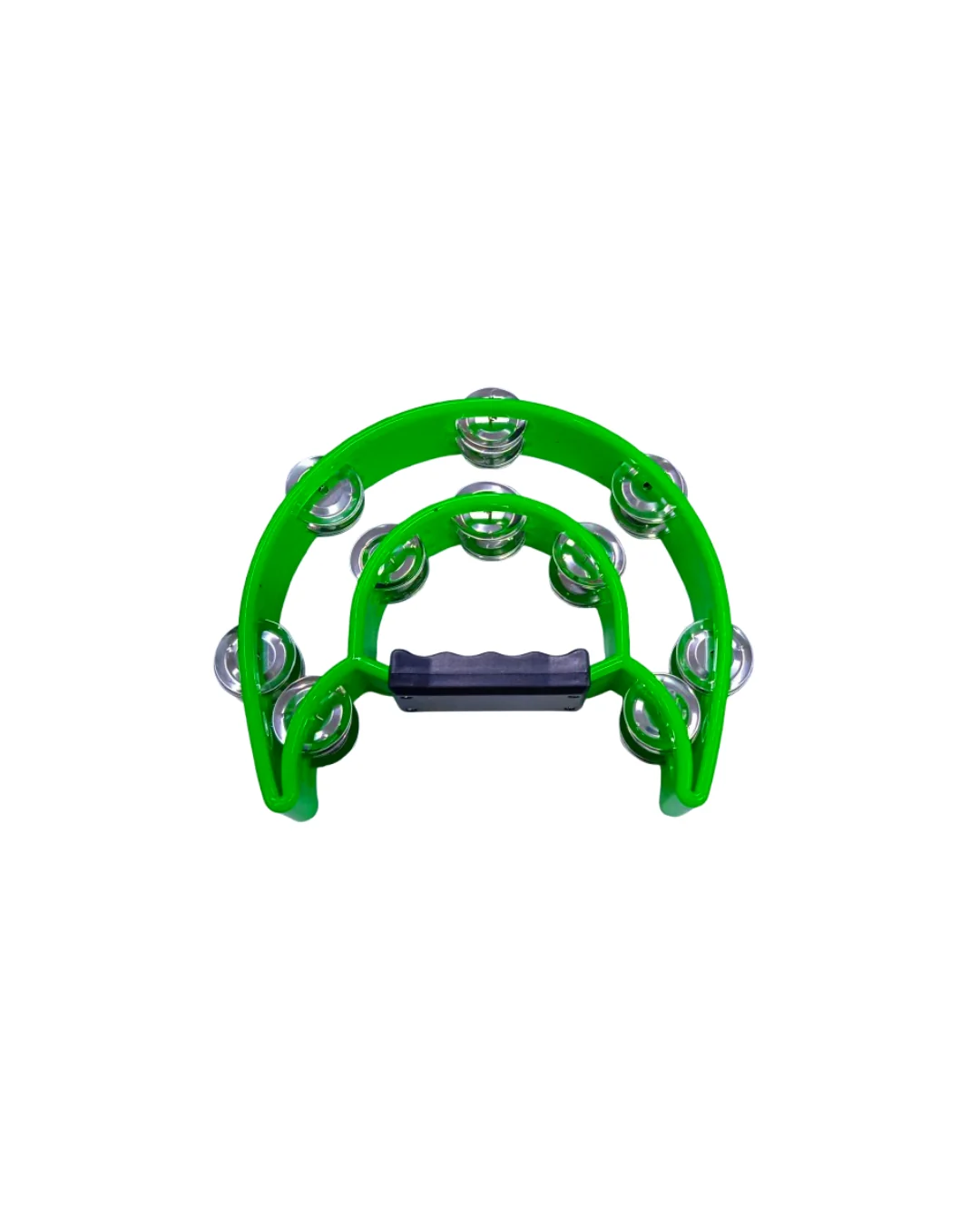 tambourines