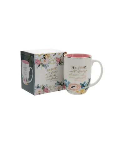 be-still-and-know-that-i-am-god-mug
