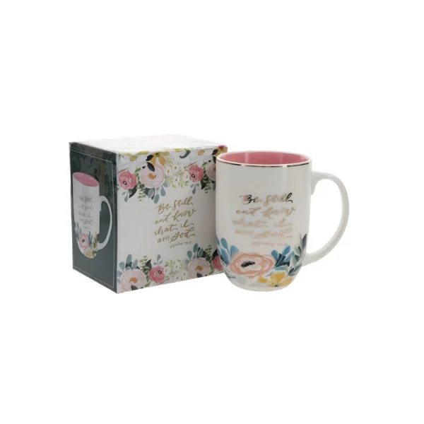 be-still-and-know-that-i-am-god-mug