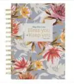 wire-bound-journal-with-192 lined-pages-with-scripture