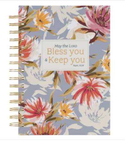 wire-bound-journal-with-192 lined-pages-with-scripture