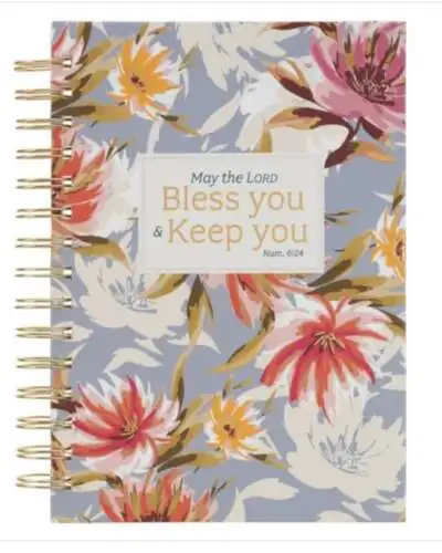 wire-bound-journal-with-192 lined-pages-with-scripture