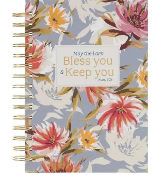 wire-bound-journal-with-192 lined-pages-with-scripture